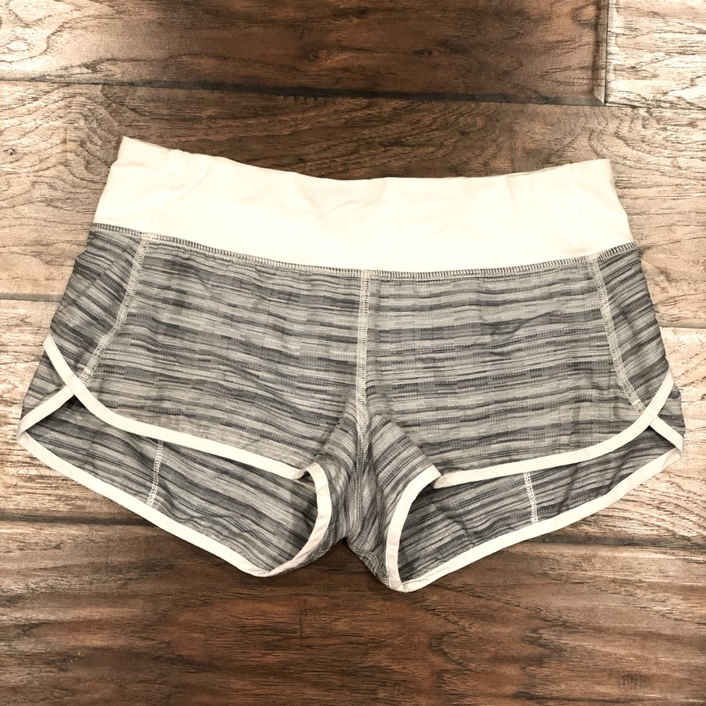 Lululemon Speed Short - Picture 9 of 12